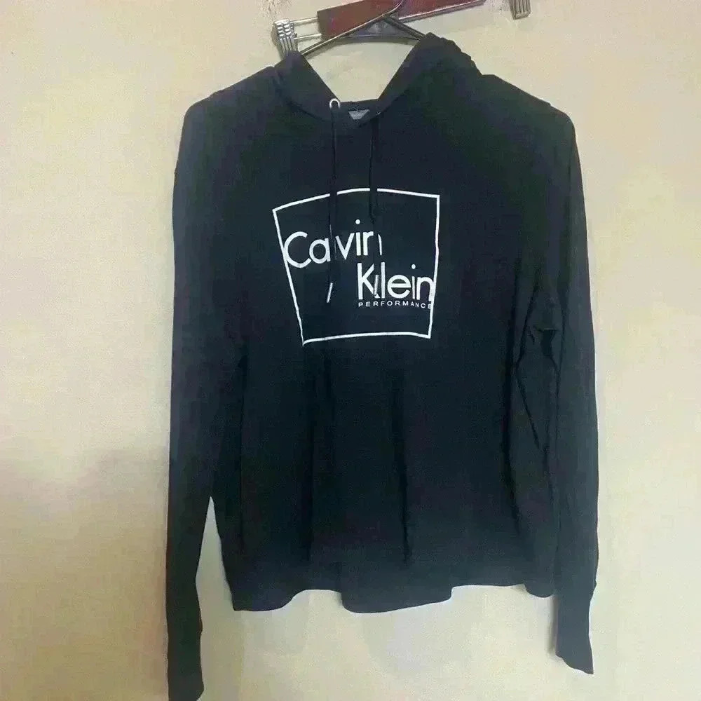 Cabin Klein Ladies Pullover size large